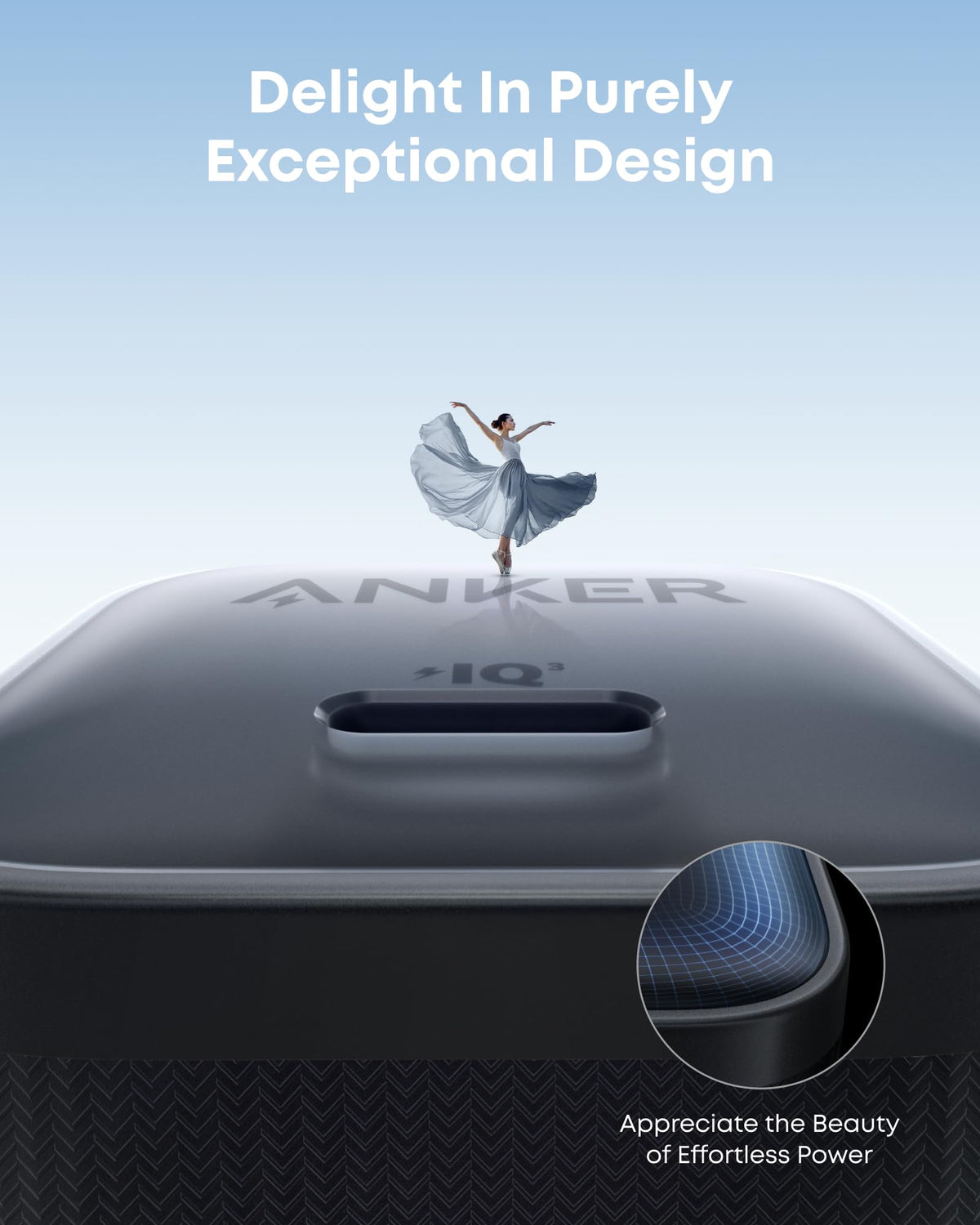 Anker Nano Daily Travel Set