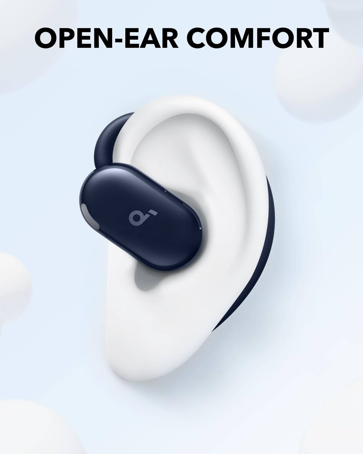 soundcore V20i | Open-Ear Headphone Gift