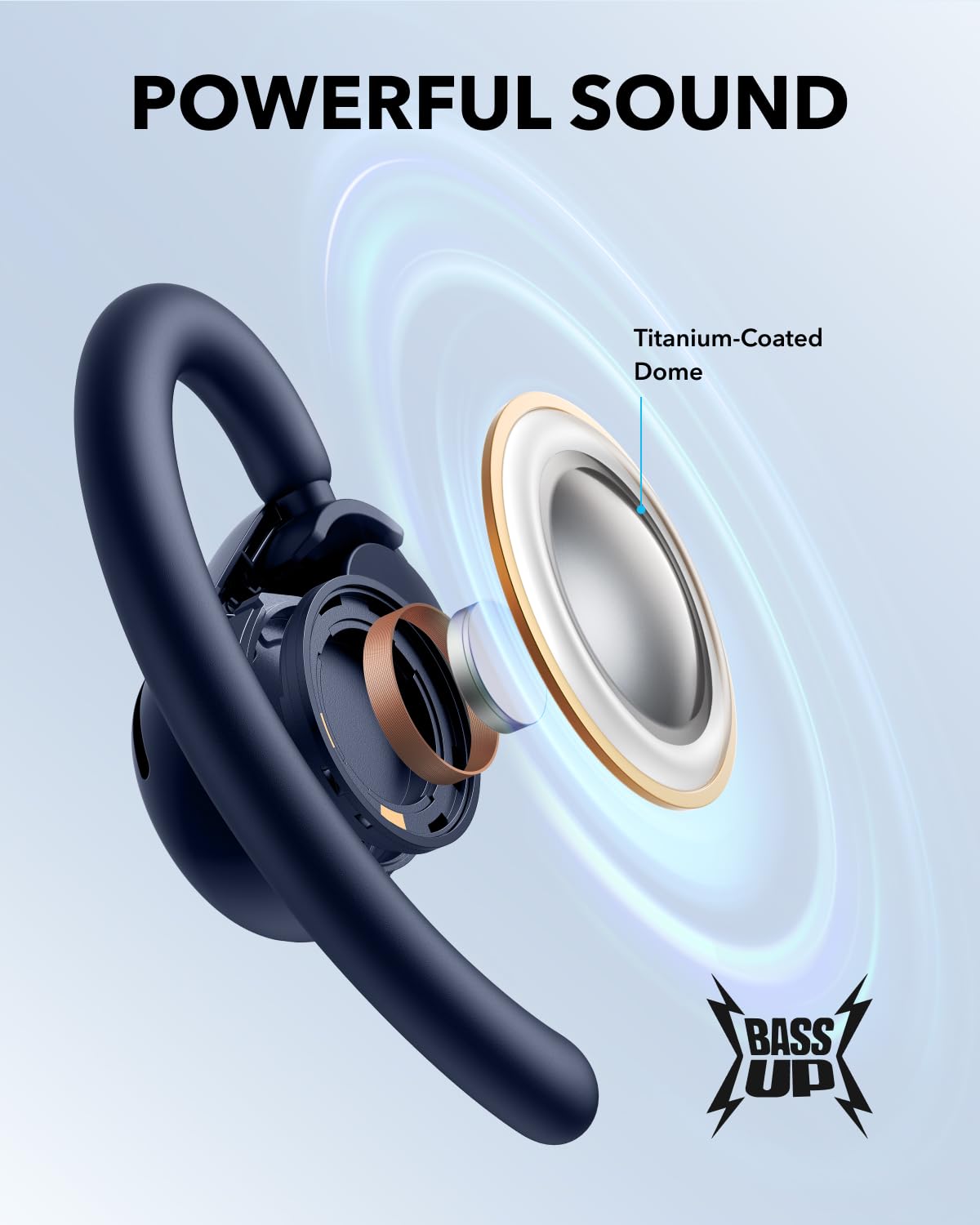 soundcore V20i | Open-Ear Headphone Gift