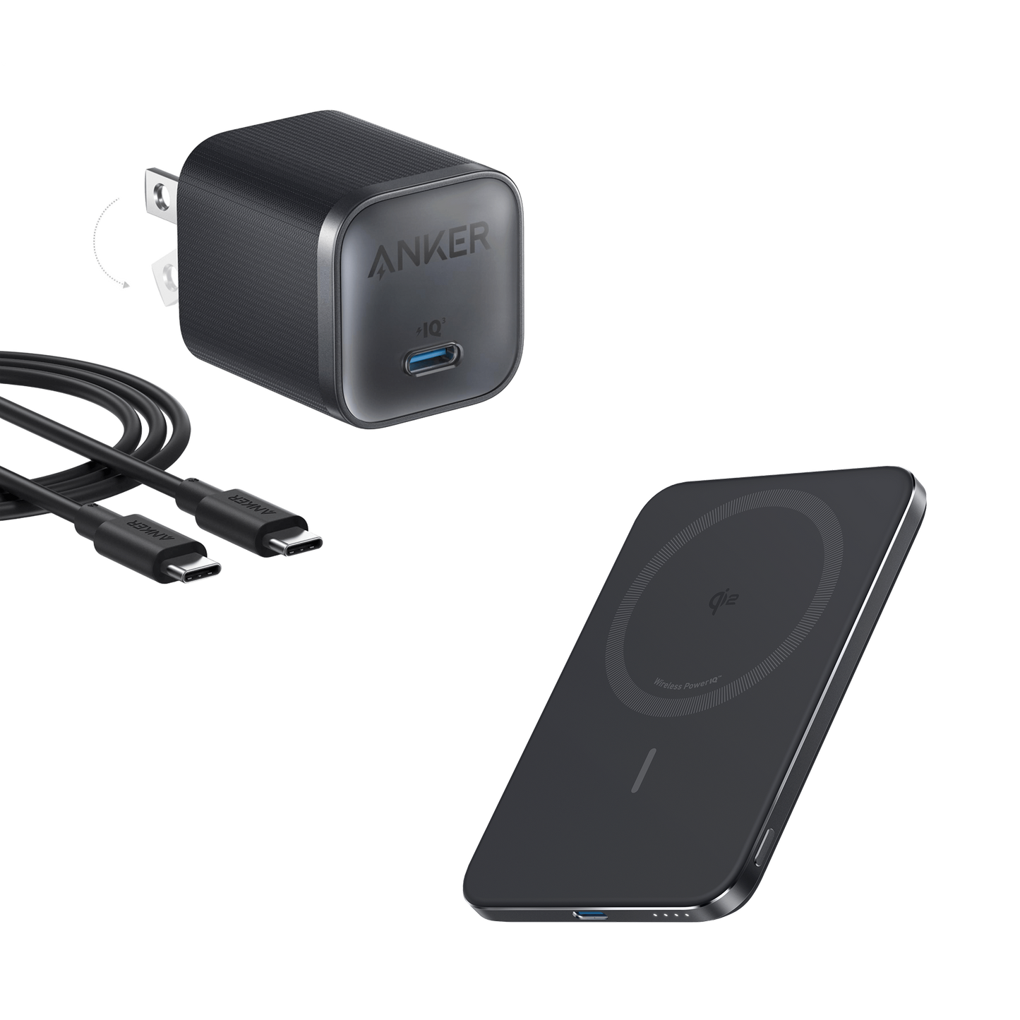2025 Anker Nano Blind Box