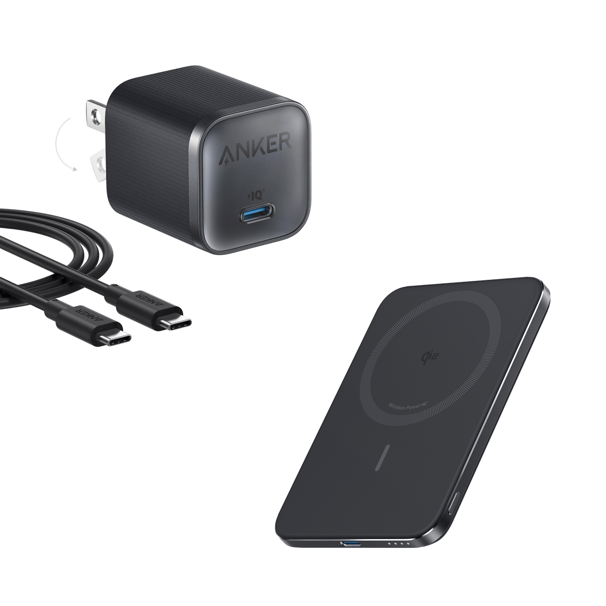 2025 Anker Nano Blind Box