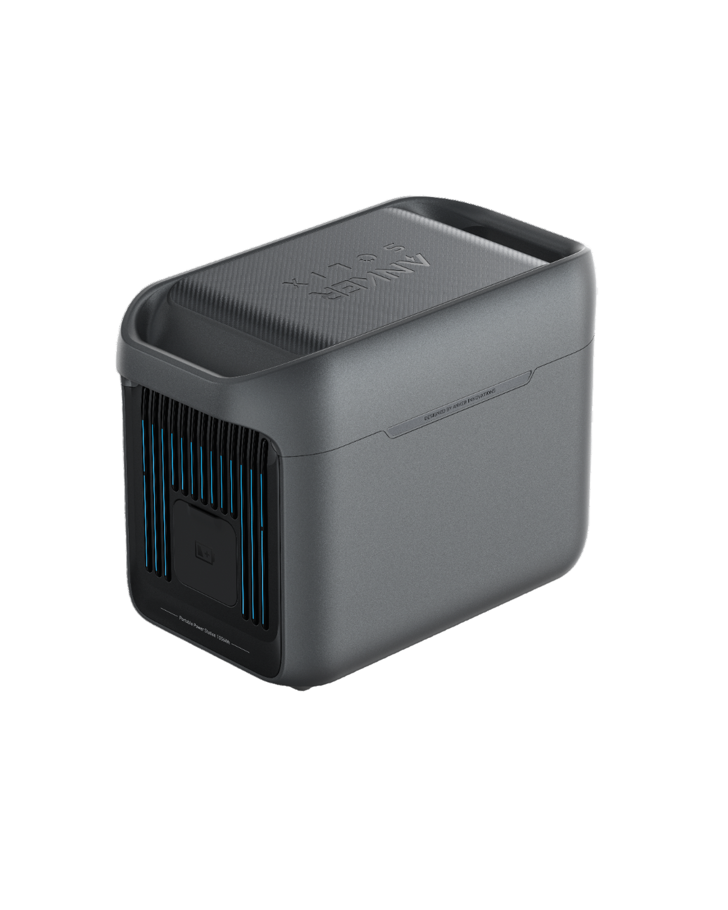 Anker SOLIX C1000 Station d'énergie portable - 1,056Wh | 1,800W