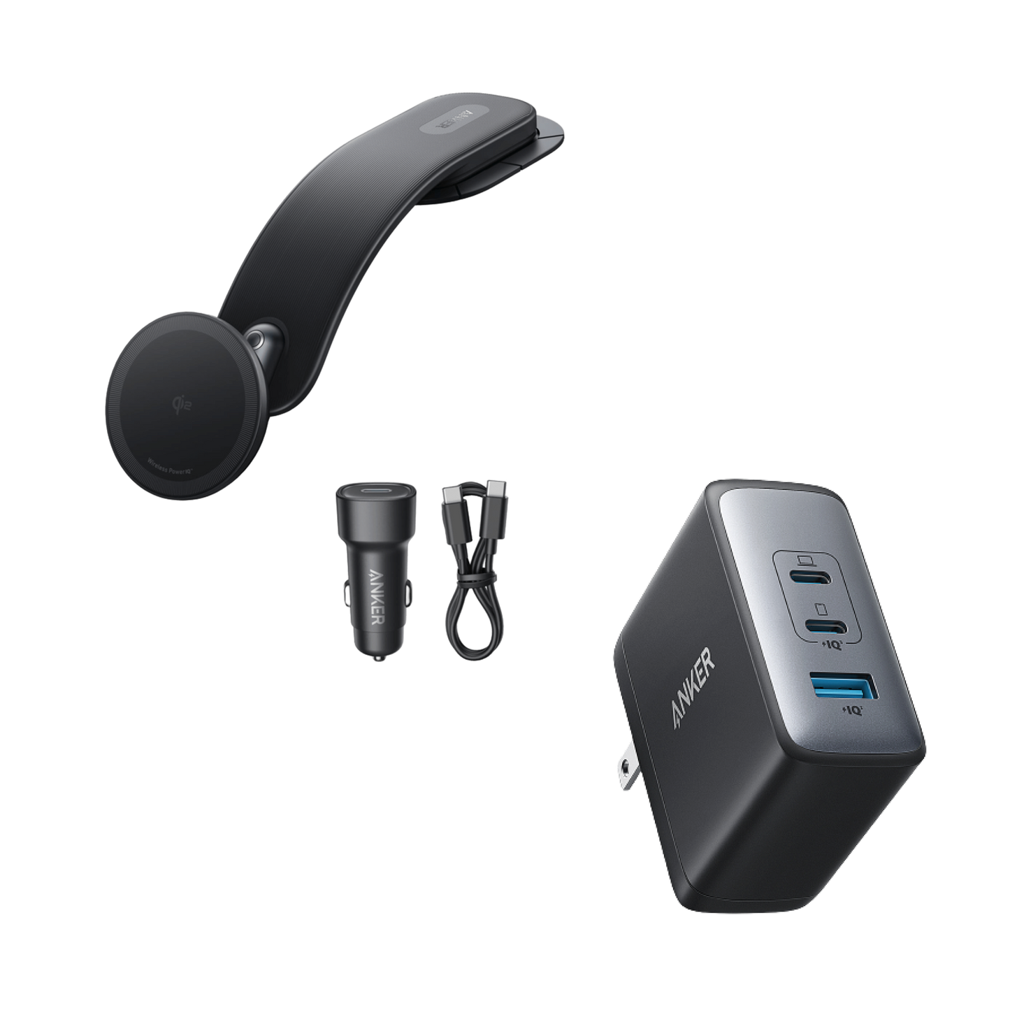 2025 Anker Nano Blind Box