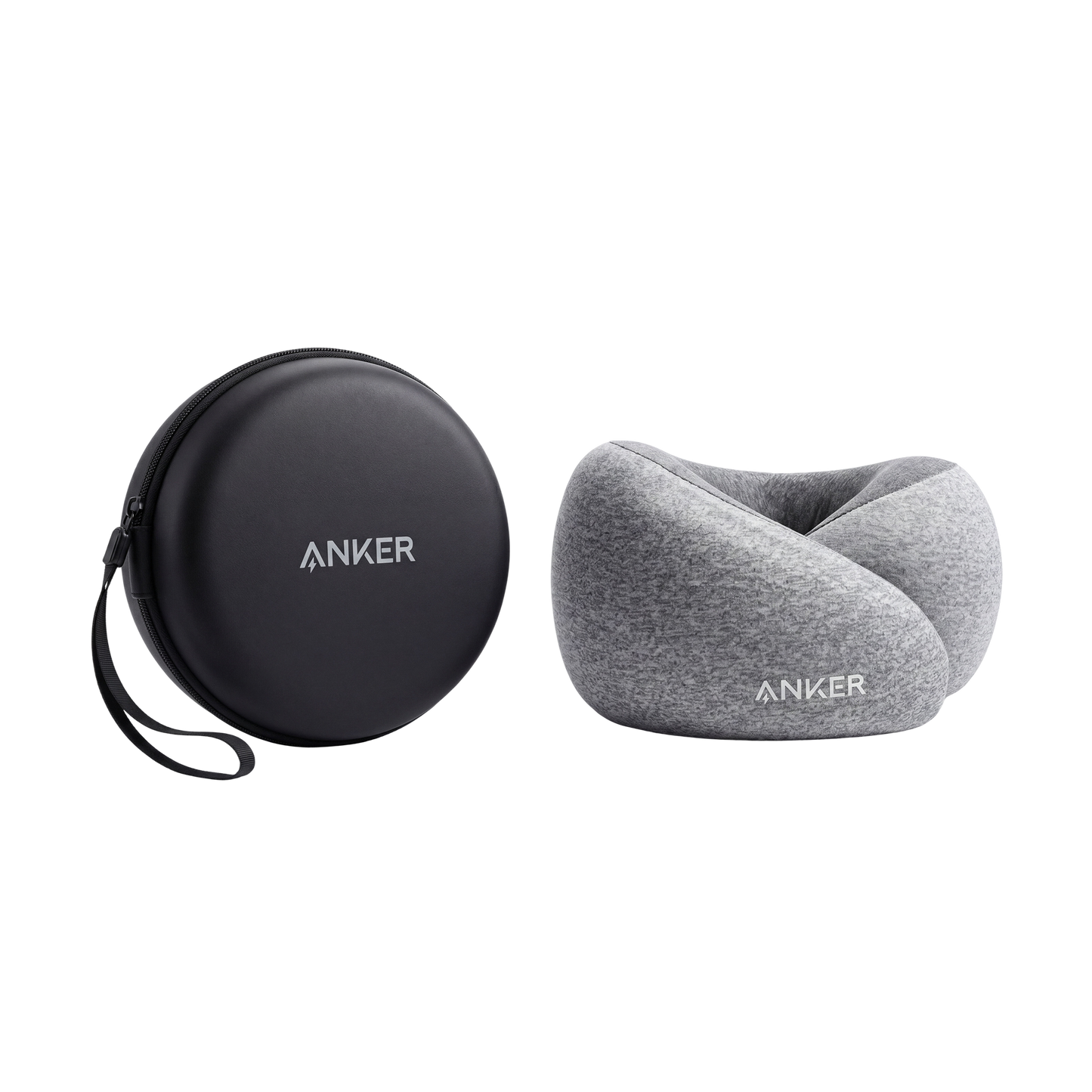 Oreiller de voyage Anker
