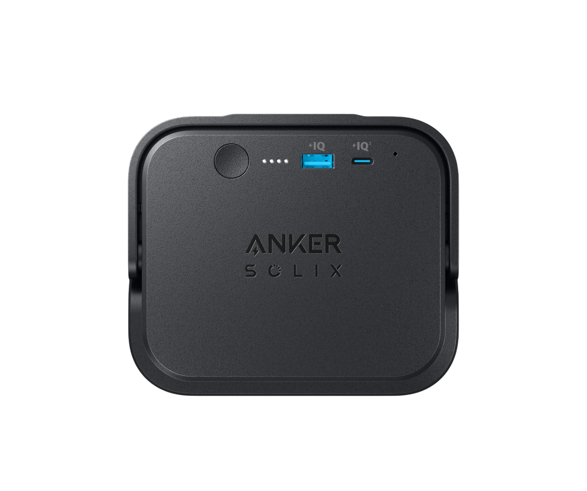 Anker SOLIX EverFrost 2 Removable Battery