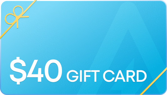 Member $40 Gift Card Rewards