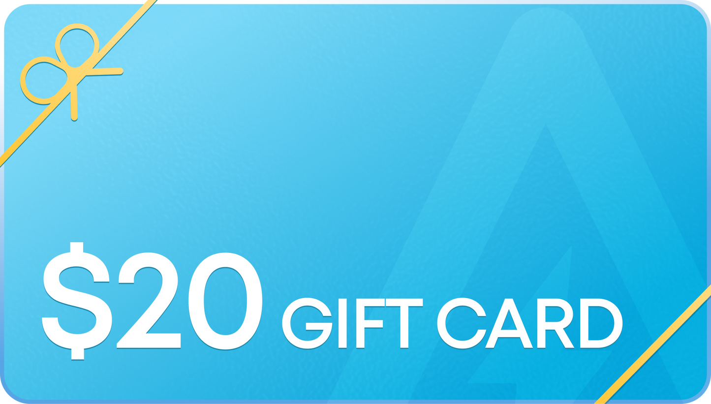 Member $20 Gift Card Rewards