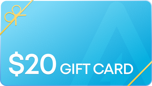 Member $20 Gift Card Rewards