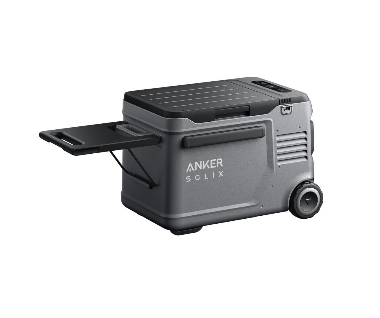 Anker SOLIX EverFrost 2 40L Electric Cooler