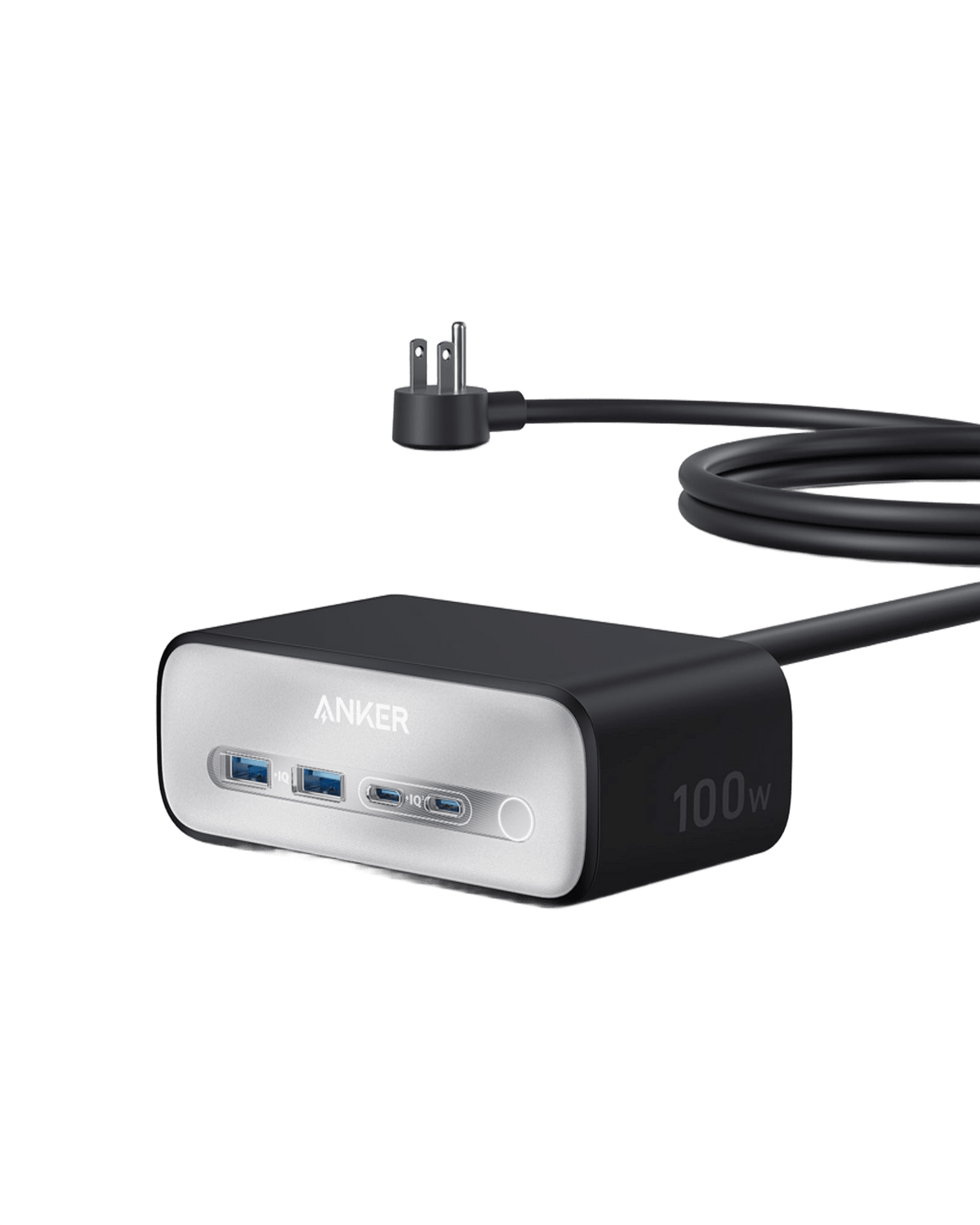 Anker 7-in-1 USB-C Charging Station (100W)