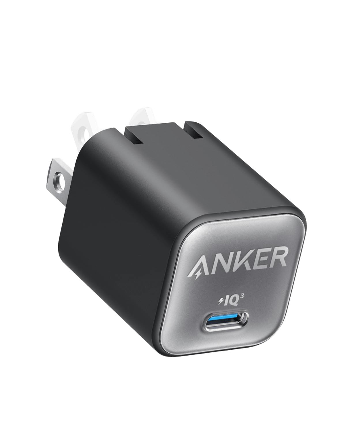 Day Trip Gear | Anker Nano 5K Wireless Power Bank and 30W Charger