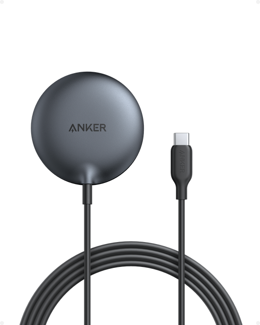 Anker MagGo Wireless Charger (Pad)
